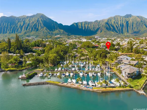 45-995 Wailele Rd APT 29, Kaneohe, HI 96744