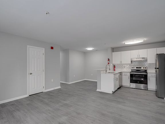 2nd image of 227 W 4th St #2B