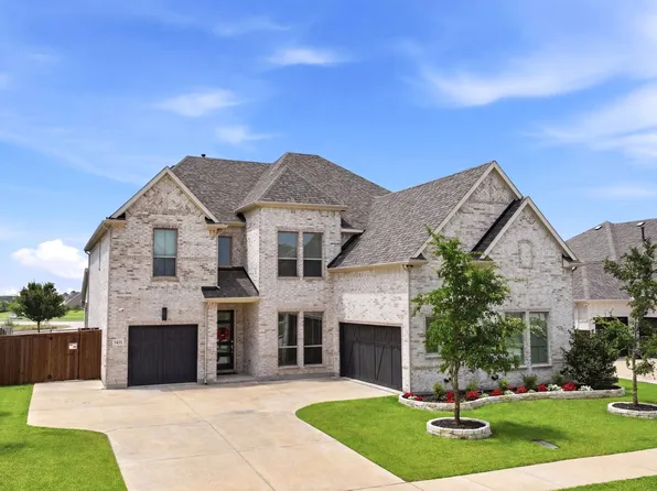 1313 Kirkwood Rd, Rockwall, TX 75087