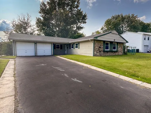 24 Eastern Ct, Willingboro, NJ 08046