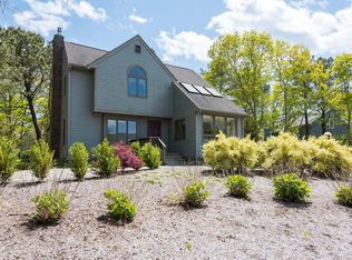 80 Whippoorwill Cir, Mashpee, MA 02649