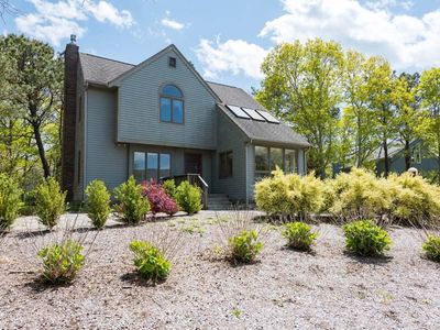 80 Whippoorwill Circle, Mashpee, MA, 02649