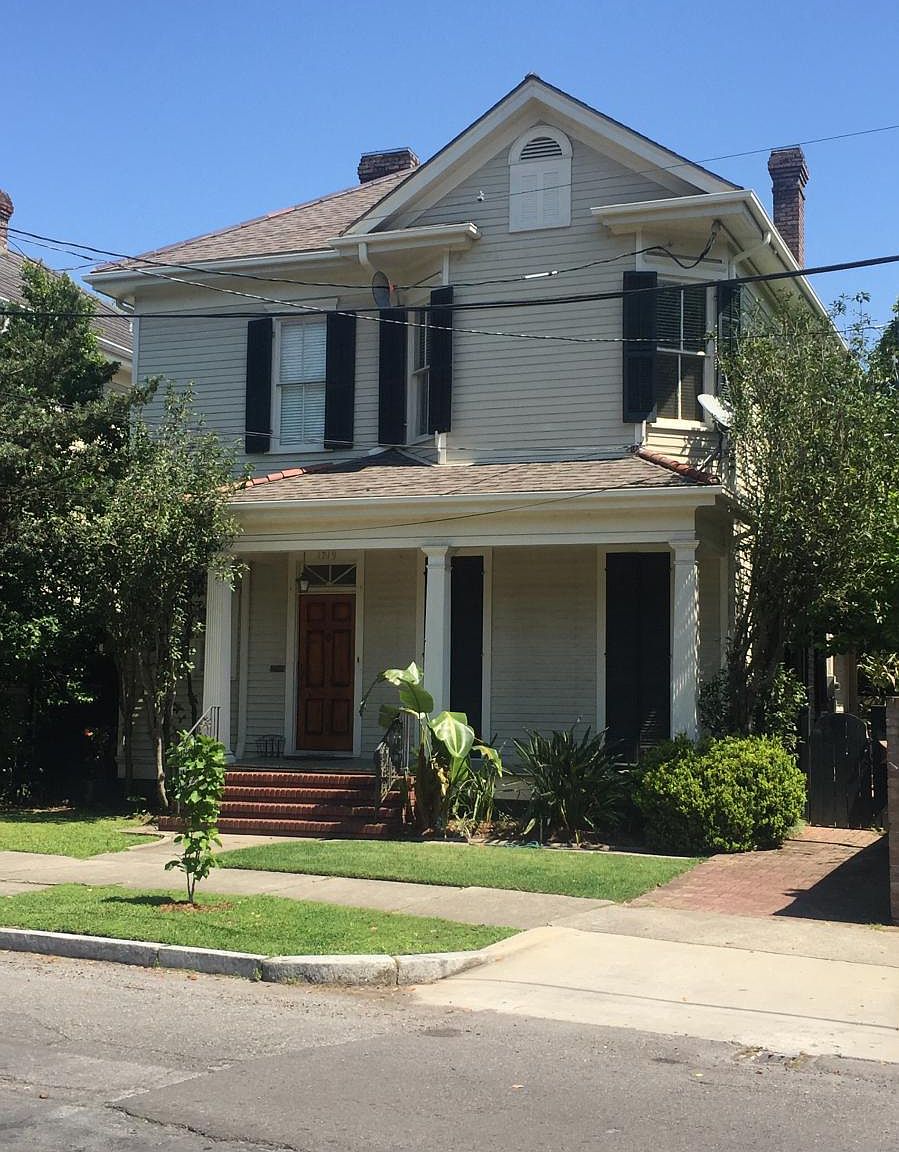 1719 Upperline St, New Orleans, LA 70115 Zillow