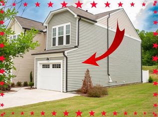 400 White Oak Ridge Dr, Garner, NC 27529