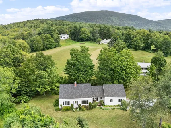 267 Kearsarge Mountain Road, Wilmot, NH 03287