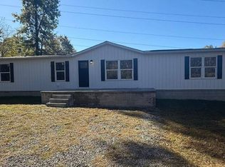 992 Sternberger Rd, Jackson, OH 45640