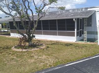 1350 N Lake Ave LOT 112, Avon Park, FL 33825