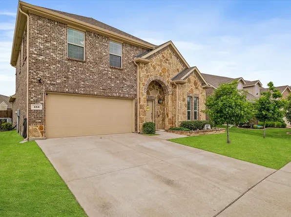 133 Gentle Circle Way, Royse City, TX 75189