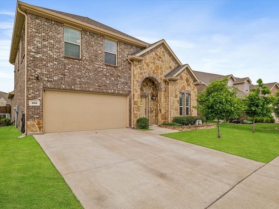 133 Gentle Circle Way, Royse City, TX 75189