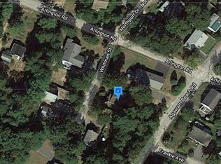 2 Whitman St, Wareham, MA 02571