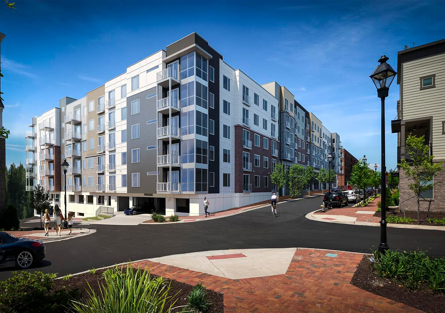 East 51 At Rocketts Landing — Photo 1