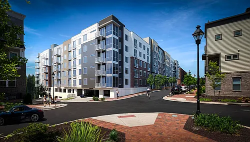 East 51 At Rocketts Landing Photo 1