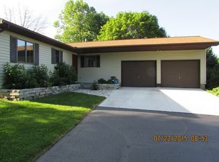 1720 Walline Rd, Mason, MI 48854