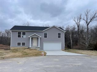 9 Myriah Ct, Troy, MO 63379