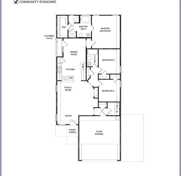 Floor Plan.