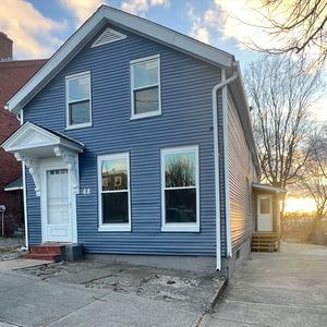68 Springfield St, Chicopee, MA, 01013