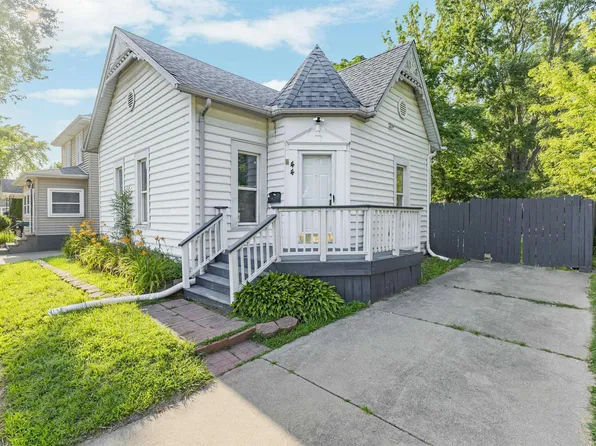 44 Union St, Mount Clemens, MI 48043