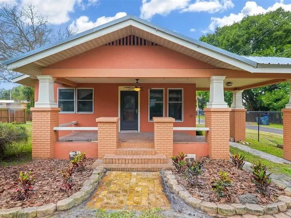 9907 Maggie St, Gibsonton, FL 33534
