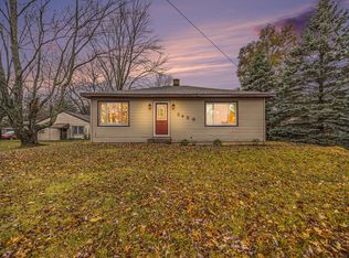 3459 Haight St, Muskegon, MI 49444