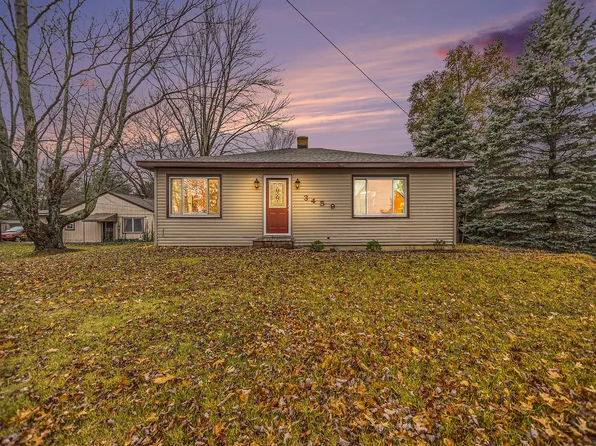 3459 Haight St, Muskegon, MI 49444