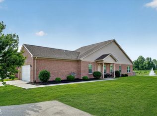 4991 Revere Dr, Plainfield, IN 46168