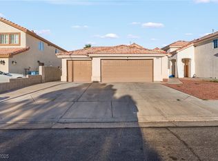 5616 Royal Castle Ln, Las Vegas, NV 89130
