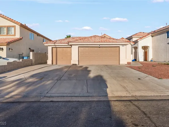 5616 Royal Castle Ln, Las Vegas, NV 89130