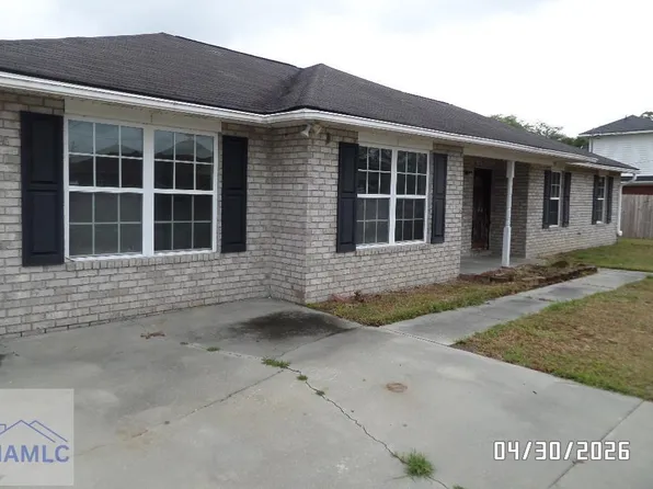 963 Yale Ct, Hinesville, GA 31313