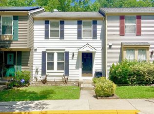 15829 Haynes Rd, Laurel, MD 20707