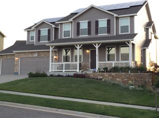 15612 E Indian Brook Cir, Parker, CO 80134