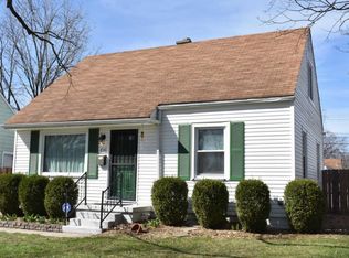 834 E Longview Ave, Columbus, OH 43224