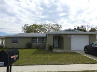 6302 Lodge Dr, New Port Richey, FL 34653