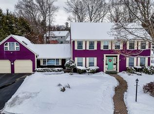 15 Thomas Dr, Reading, MA 01867