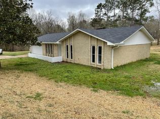 4410 Nailor Rd, Vicksburg, MS 39180