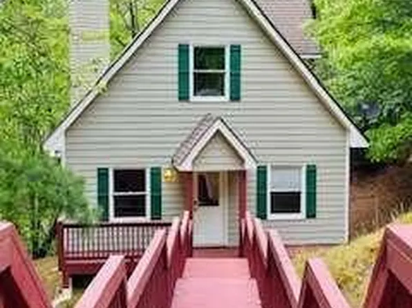 319 Dach Bruecke Gasse, Helen, GA 30545