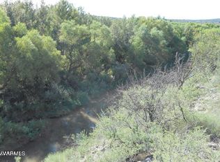 4360 N Eagle Cir, Rimrock, AZ 86335