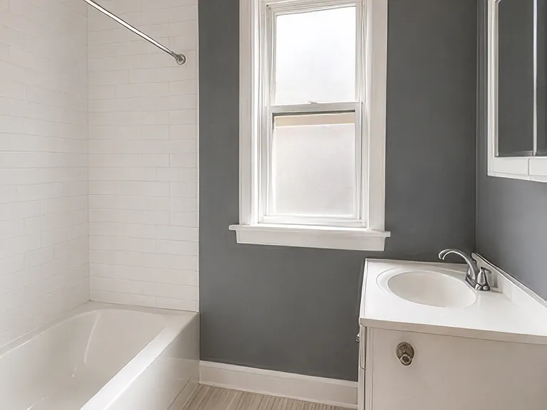3111 N Racine Ave #2F — Photo 3