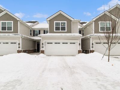 2204 Mill Ln, Saline, MI, 48176