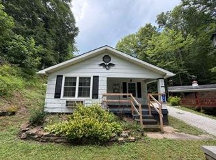 386 Mahaffey Hollow Rd, Livingston, KY 40445