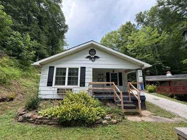 386 Mahaffey Hollow Rd, Livingston, KY 40445