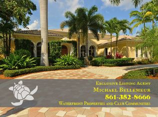 11713 Tulipa Ct, Palm Beach Gardens, FL 33418
