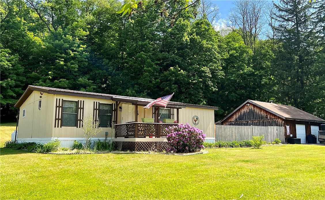 2457 State Highway 7, Otego, NY 13825 Zillow