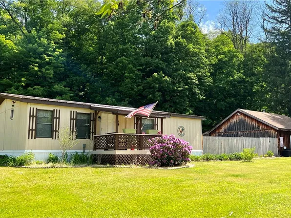 2457 State Highway 7, Otego, NY 13825