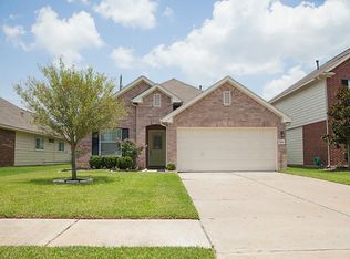 5931 Yaupon Ridge Dr, Rosenberg, TX 77469