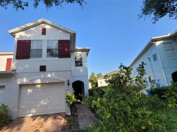 3063 CAPRI ISLE WAY, ORLANDO, FL 32835