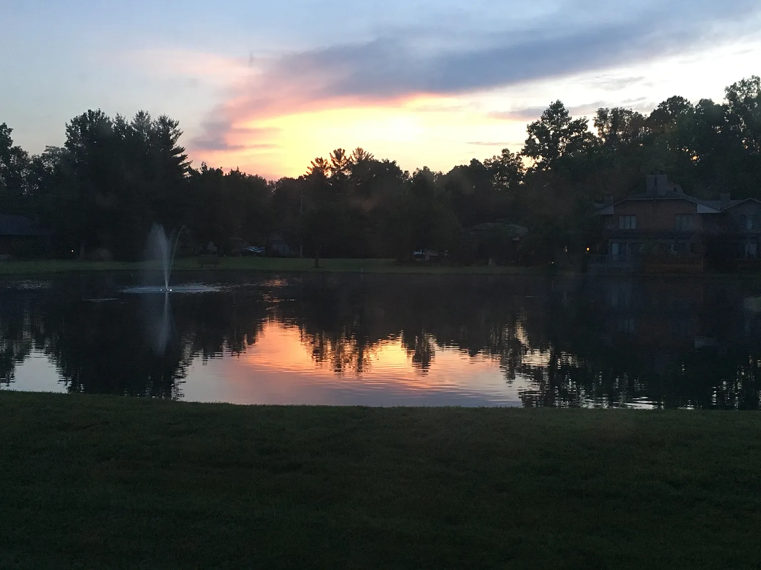 5518 Forest Lake Dr photo 1