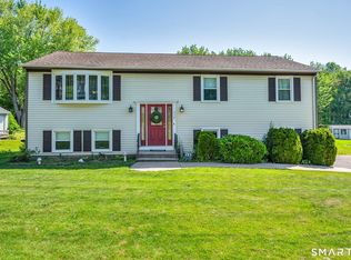 258 Candlewood Drive, Bristol, CT 06010