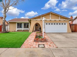 1528 Mendocino Rd, Livermore, CA 94551