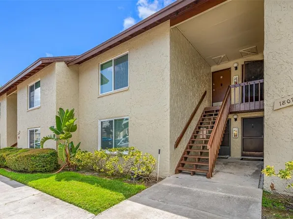 4215 E Bay Dr APT 1807B, Clearwater, FL 33764