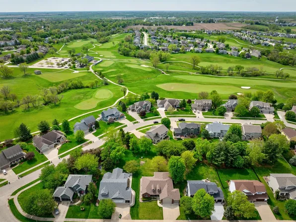 315 Turnberry Dr, Norwalk, IA 50211